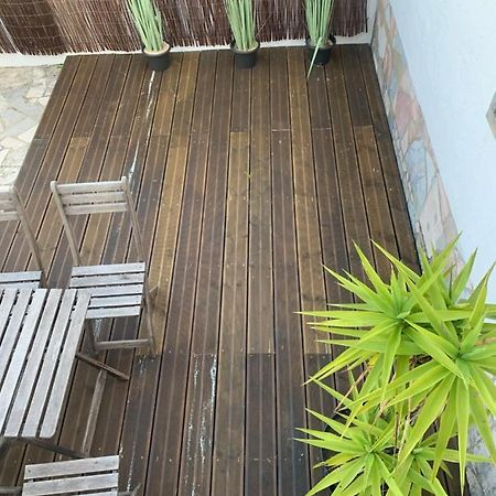 Cozy Green Apartment Sintra Ngoại thất bức ảnh