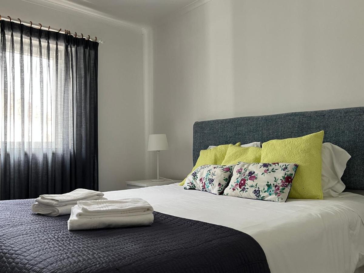 Cozy Green Apartment Sintra Ngoại thất bức ảnh