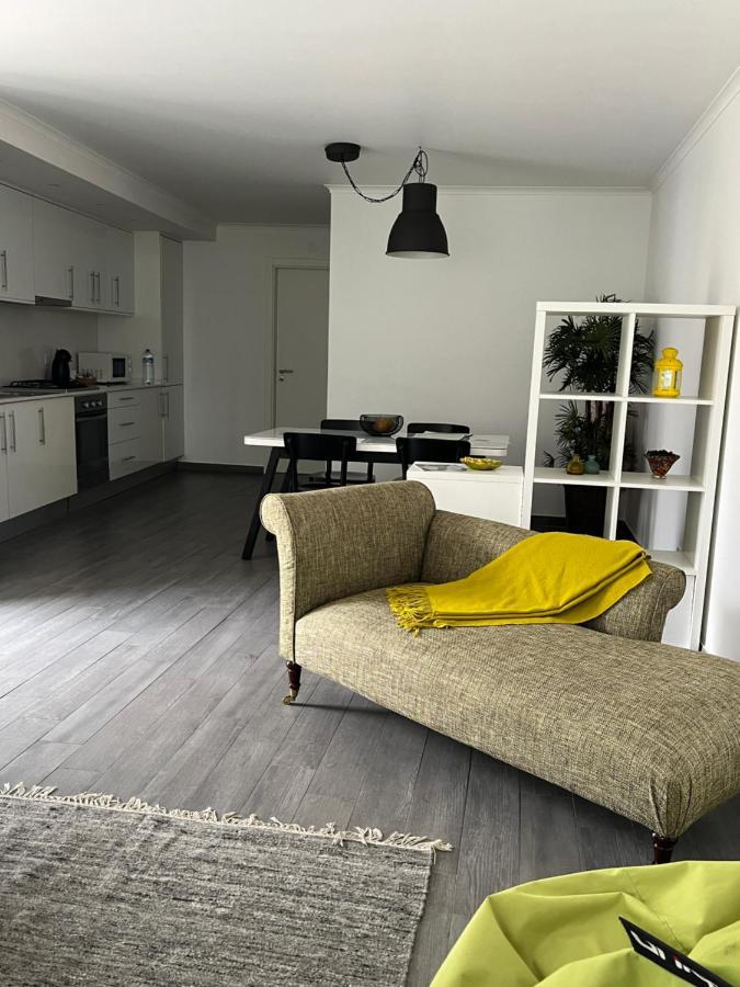 Cozy Green Apartment Sintra Ngoại thất bức ảnh