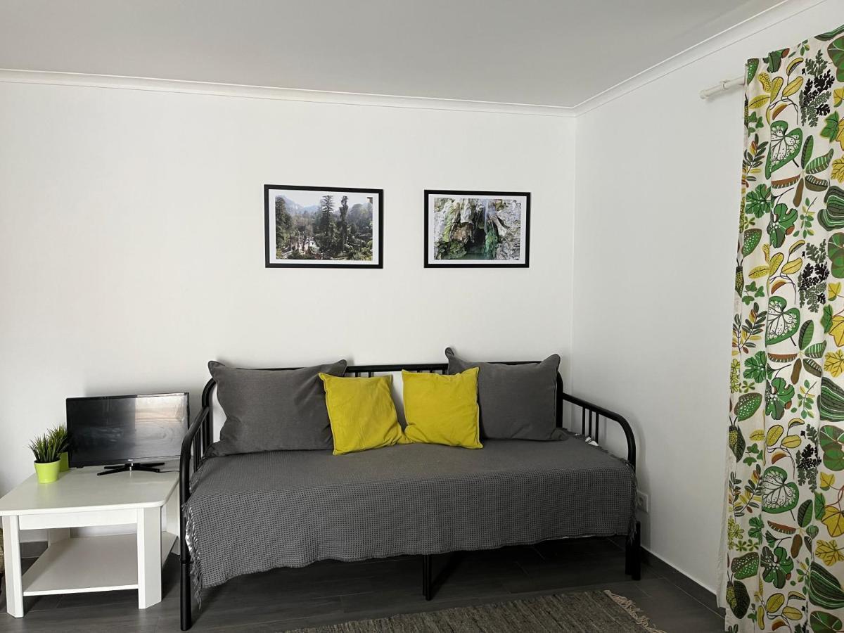 Cozy Green Apartment Sintra Ngoại thất bức ảnh