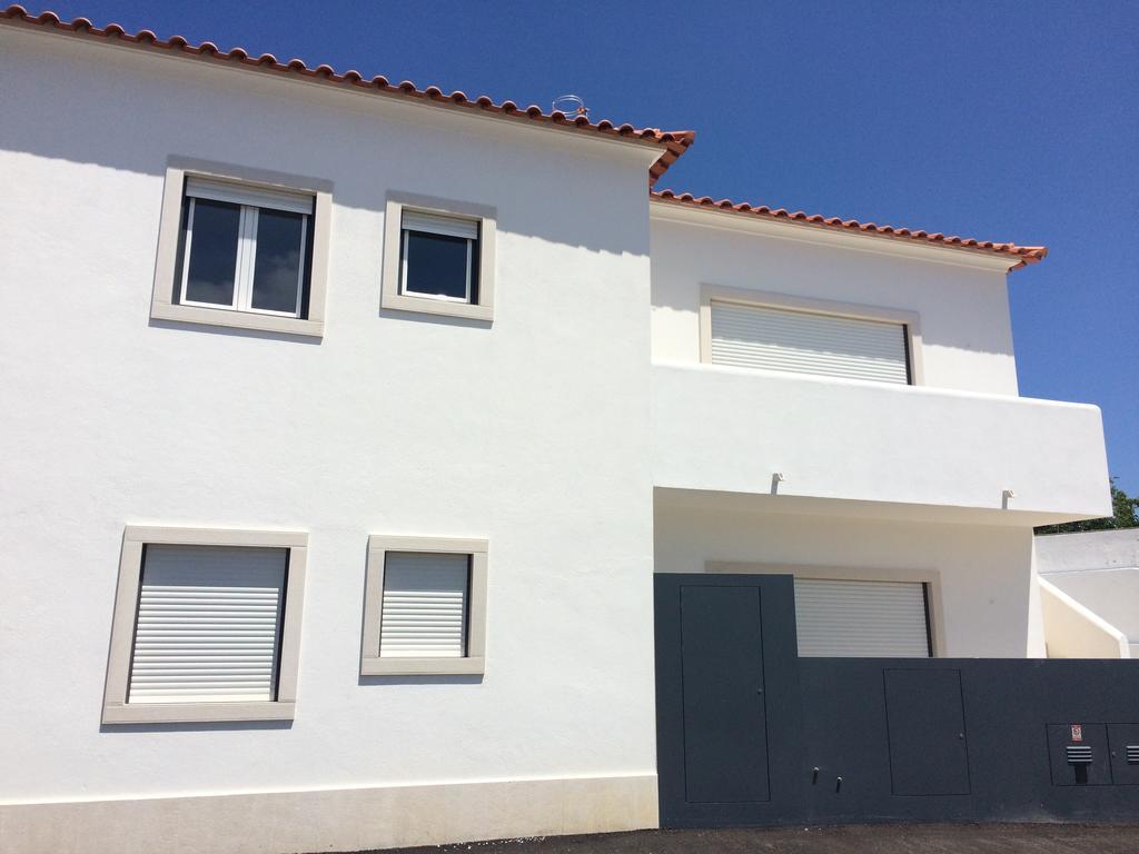Cozy Green Apartment Sintra Ngoại thất bức ảnh