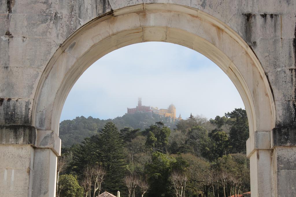 Cozy Green Apartment Sintra Ngoại thất bức ảnh