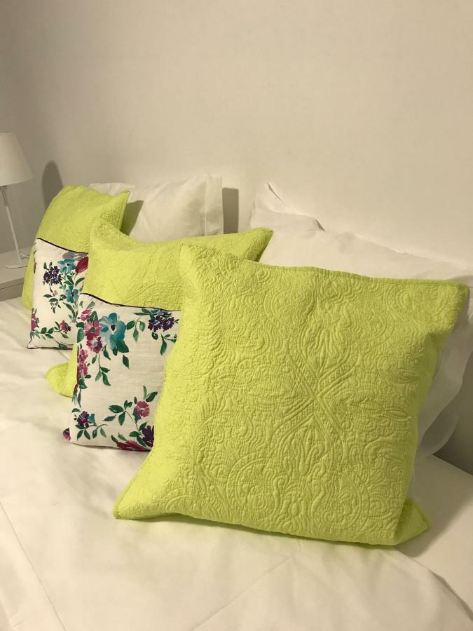 Cozy Green Apartment Sintra Ngoại thất bức ảnh