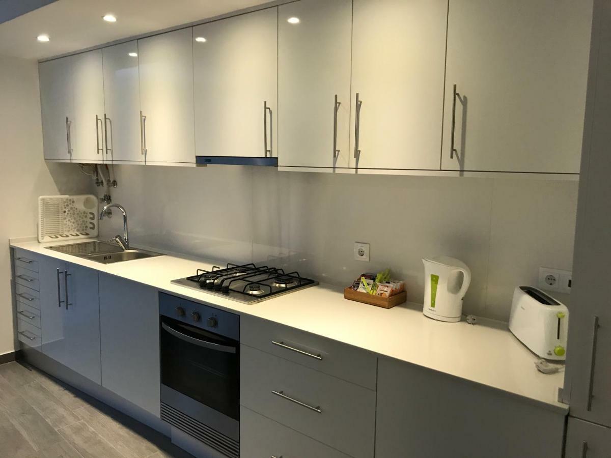 Cozy Green Apartment Sintra Ngoại thất bức ảnh