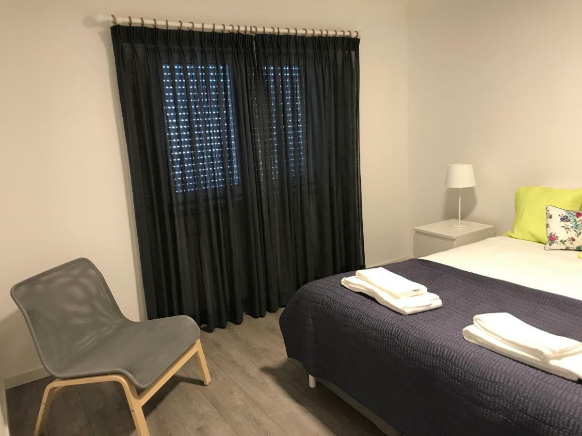 Cozy Green Apartment Sintra Ngoại thất bức ảnh