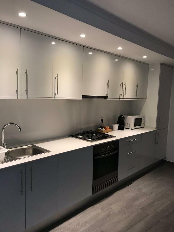 Cozy Green Apartment Sintra Ngoại thất bức ảnh
